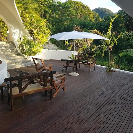 Brown Sugar Lodge Beau Vallon  Exteriör bild